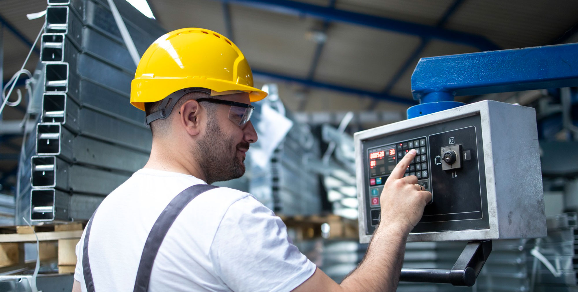 Automação Industrial